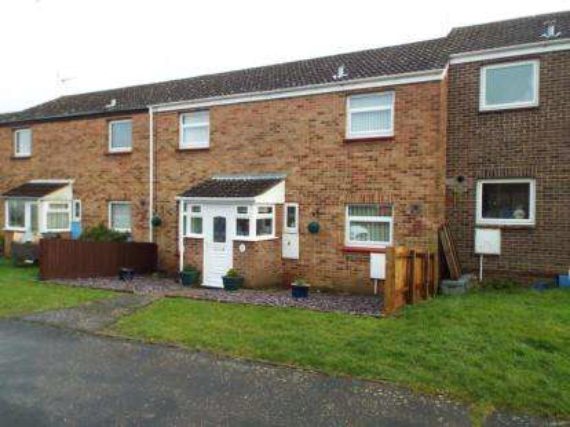 3 Bedroom Terraced